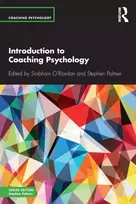 KNYGA Siobhain Oriordan Introduction to Coaching Psychology