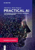 KNYGA Alfred Essa Practical AI for Business Leaders, Product Managers, and Entrepreneurs