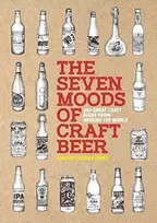KNYGA Adrian Tierney Jones Seven Moods of Craft Beer