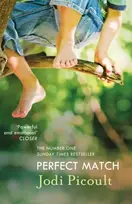 KNYGA Jodi Picoult Perfect Match