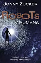 KNYGA Jonny Zucker Robots v Humans