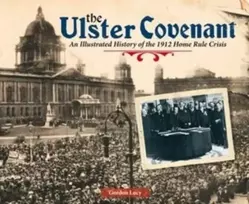 KNYGA Gordon Lucy Ulster Covenant