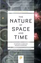 KNYGA Stephen Hawking Nature of Space and Time