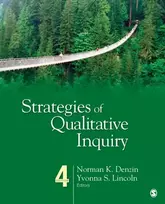 KNYGA Norman K Denzin Strategies of Qualitative Inquiry