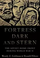 KNYGA Wendy Z Goldman Fortress Dark and Stern