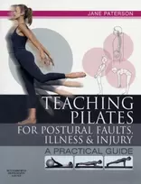 KNYGA Jane Paterson Teaching pilates for postural faults, illness and injury