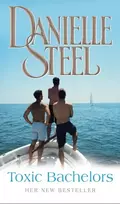 KNYGA Danielle Steel Toxic Bachelors