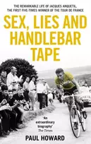 KNYGA Paul Howard Sex, Lies and Handlebar Tape