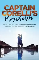 KNYGA Louis De Bernires Captain Corelli's Mandolin