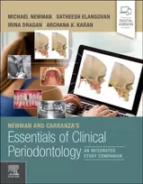 KNYGA Michael G Newman Newman and Carranza's Essentials of Clinical Periodontology