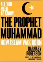 KNYGA Barnaby Rogerson Prophet Muhammad