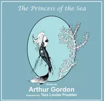 KNYGA Arthur Gordon Princess of the Sea