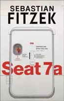 KNYGA Sebastian Fitzek Seat 7a