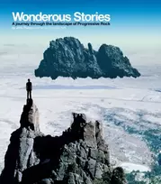 KNYGA Jerry Ewing Wonderous Stories