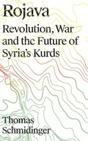 KNYGA Thomas Schmidinger Rojava