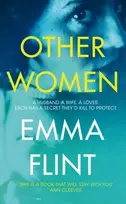 KNYGA Emma Flint Other Women