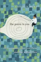 KNYGA Stephen Burt Poem Is You
