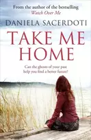 KNYGA Sacerdoti Daniela Novelist Take Me Home