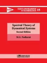 KNYGA M G Nadkarni Spectral Theory of Dynamical Systems