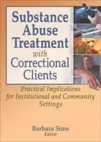 KNYGA Barbara Sims Substance Abuse Treatment with Correctional Clients