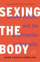 KNYGA Anne Fausto Sterling Sexing the Body (Revised)
