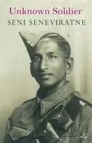 KNYGA Seni Seneviratne Unknown Soldier