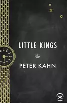 KNYGA KAHN Little Kings