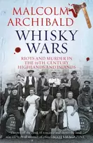 KNYGA Malcolm Archibald Whisky Wars