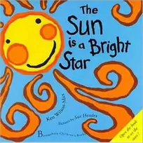 KNYGA Ken Wilson Max Sun is a Bright Star
