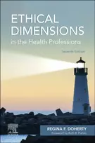 KNYGA Regina F Doherty Ethical Dimensions in the Health Professions