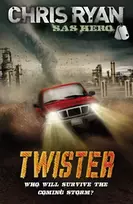 KNYGA Chris Ryan Twister