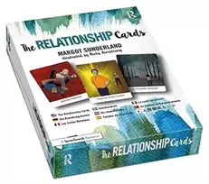 KNYGA Margot Sunderland Relationship Cards