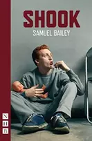 KNYGA Samuel Bailey Shook