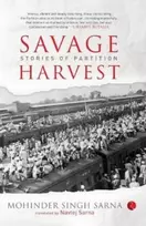 KNYGA Mahindara Sigha Saran Savage Harvest