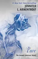 KNYGA Jennifer L Armentrout Pure (The Second Covenant Novel)