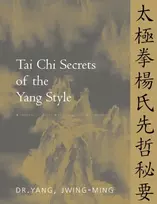 KNYGA Jwing Ming Tai Chi Secrets of the Yang Style