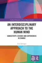KNYGA Line Joranger Interdisciplinary Approach to the Human Mind