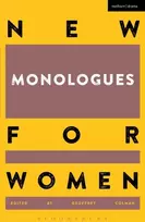 KNYGA Geoffrey Colman New Monologues for Women