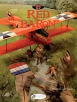 KNYGA Pierre Veys Raudona Baron Vol. 3: Dungeons and Dragons