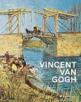 KNYGA Isabel Kuhl Vincent van Gogh