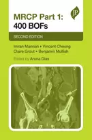 KNYGA Imran Mannan MRCP Part 1: 400 BOFs