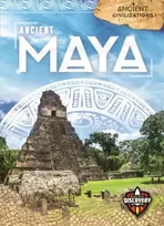 KNYGA Sara Green Ancient Maya