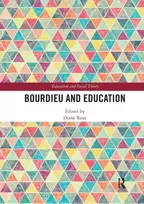 KNYGA Diane Reay Bourdieu and Education
