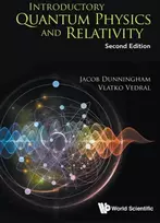 KNYGA Jacob Dunningham Introductory Quantum Physics And Relativity