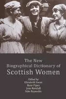 KNYGA Elizabeth Ewan New Biographical Dictionary of Scottish Women