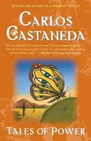 KNYGA Carlos Castaneda Tales of Power