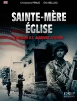 KNYGA Christophe Prime Sainte-Mere Eglise