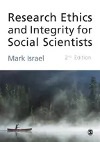 KNYGA Mark Israel Research Ethics and Integrity for Social Scientists