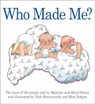 KNYGA Meryl Doney Who Made Me?