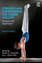 KNYGA Rhodri S Lloyd Strength and Conditioning for Young Athletes